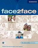 face2face Pre-intermediate Workbook with Key (face2face)