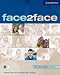 face2face Pre-intermediate Workbook with Key (face2face)