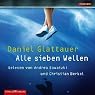 H&ouml;rbuch Alle sieben Wellen