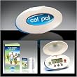 CalPal Pocket-Sized Digital Calorie Tracker, New for 2009! Not a pedometer!