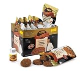Dr. Siegal's COOKIE DIET® Chocolate Diet Cookies (One Week Supply)