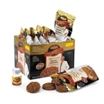 Dr. Siegal's COOKIE DIET® Chocolate Diet Cookies (One Week Supply)