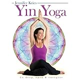Jennifer Kries, Yin Yoga