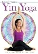 Jennifer Kries, Yin Yoga
