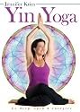 Jennifer Kries, Yin Yoga