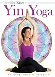 Jennifer Kries, Yin Yoga