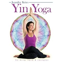 Jennifer Kries, Yin Yoga