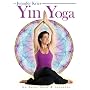 Jennifer Kries, Yin Yoga