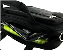 rooCase Dell FastTrack Inspiron 13.3-Inch Laptop Carrying Case - Black Deluxe Bag