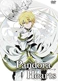 PANDORAHEARTS DVD RETRACE:1