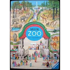 Mein Zoo