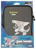 Nintendo DS Tasche Pokemon Diamond & Pearl (farbig sortiert) Foto Nintendo DS Tasche Pokemon Diamond & Pearl (farbig sortiert)