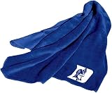 Duke Blue Devils Fleece Throw