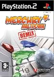 mercury meltdown remix (playstation 2 game)