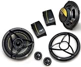 Kicker 07DS600.2 6 2-Way Component Speaker System
