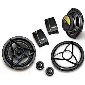 Kicker 07DS600