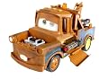 Cars 2 Bomb Blastin' Mater