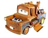 Cars 2 Bomb Blastin' Mater