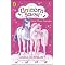 Favorite chapter books for a 6 year old girl