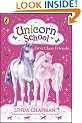 Unicorn School: First Class Friends