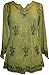 127 B Agan Traders Medieval Vintage Top Blouse