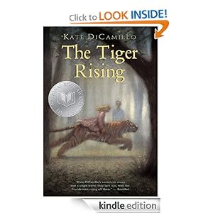 The Tiger Rising
