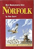 Best birdwatching sites in Norfolk