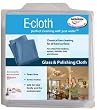 E-Cloth Glass & Polishing Cloth - 1 Cloth(s)
