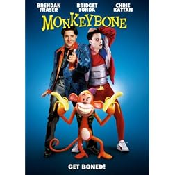 Monkeybone