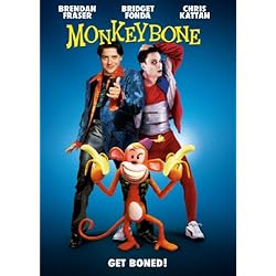 Monkeybone