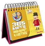 365 mots illustr�s 10/11 ans