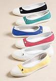 Ballet Sneaker