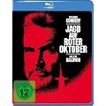 Jagd auf Roter Oktober [Blu-ray]