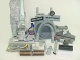 Mint Kirby Ultimate G Vacuum Cleaer w tools & shampooer
