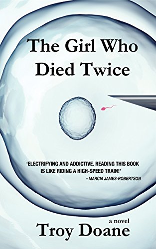 The Girl Who Died Twice