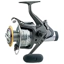 Daiwa Saltwater Bite & Run Spinning Reel, Regal Plus Bite & Run 4500, with Spare Aluminum Spool