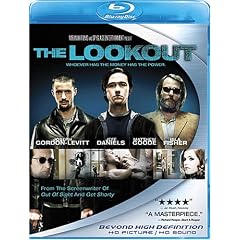 The Lookout [Blu-ray] [2007] [US Import]