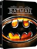 Image de Batman [Blu-ray] [Import anglais]