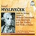 Myslivecek: Sinfonie Concertanti, Op. 2
