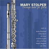 Chicago Duos for Flute