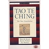 tao te ching the new translation elements classic editions