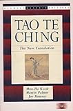 Tao te ching : the new translation