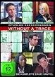 Without a Trace - Spurlos verschwunden: Die komplette erste Staffel [4 DVDs]