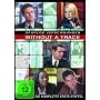 Without a Trace - Spurlos verschwunden: Die komplette erste Staffel (4 DVDs)