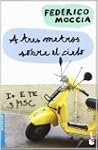 A tres metros sobre el cielo