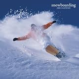 Snowboarding 2008 Square Wall