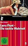 Produkt-Bild: Larry Flynt - Die nackte Wahrheit / SZ Berlinale