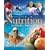 Nutrition for Health, Fitness & Sport