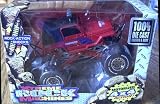 Xtreme Rock Machines Rock Crawling Vehicle Jeep Truck from Toy Zone