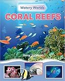 Coral reefs